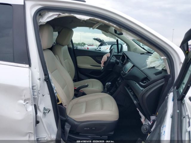 KL4CJCSB0JB562958 Buick Encore Essence