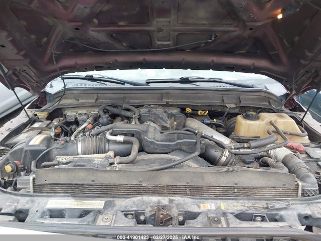 Продаж на аукціоні авто 2012 Ford F-350 Lariat, vin: 1FT8W3BT2CEC20094, номер лоту: 41901423