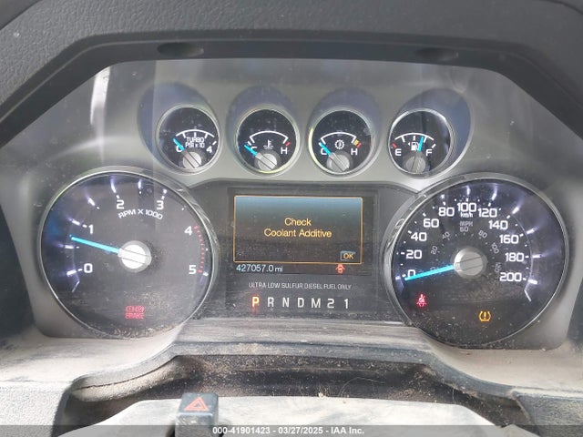 Продаж на аукціоні авто 2012 Ford F-350 Lariat, vin: 1FT8W3BT2CEC20094, номер лоту: 41901423