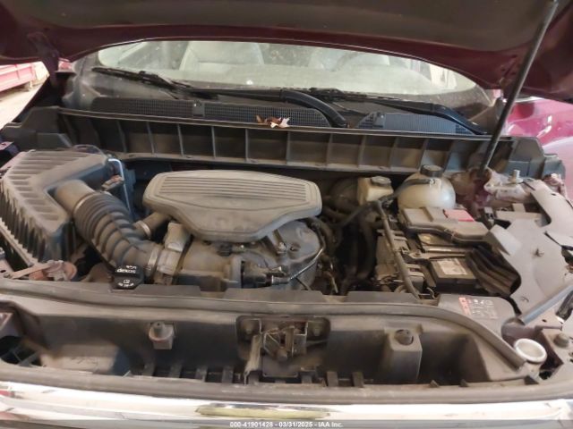 1GKKNPLS7HZ176166 GMC Acadia Denali