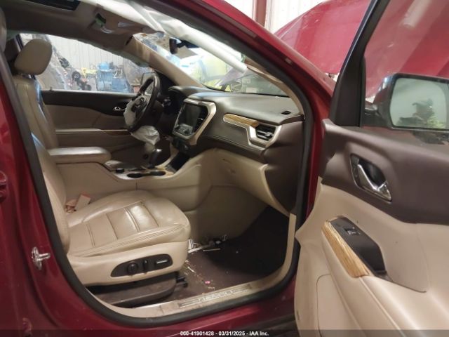1GKKNPLS7HZ176166 GMC Acadia Denali