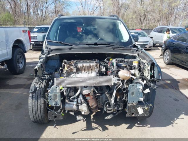 ZACCJBBB0HPG30353 Jeep Renegade Altitude 4x4