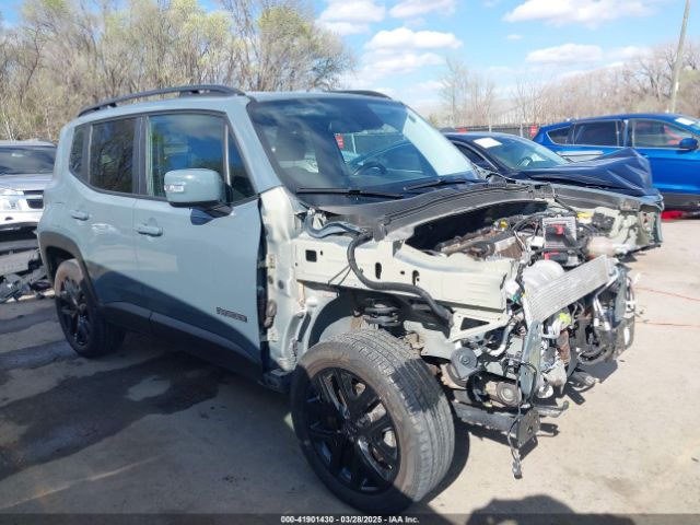 ZACCJBBB0HPG30353 Jeep Renegade Altitude 4x4