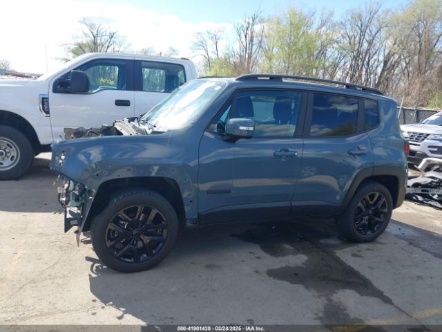ZACCJBBB0HPG30353 Jeep Renegade Altitude 4x4