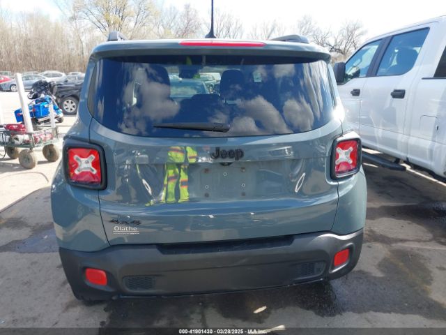ZACCJBBB0HPG30353 Jeep Renegade Altitude 4x4