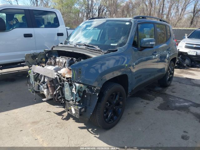 ZACCJBBB0HPG30353 Jeep Renegade Altitude 4x4