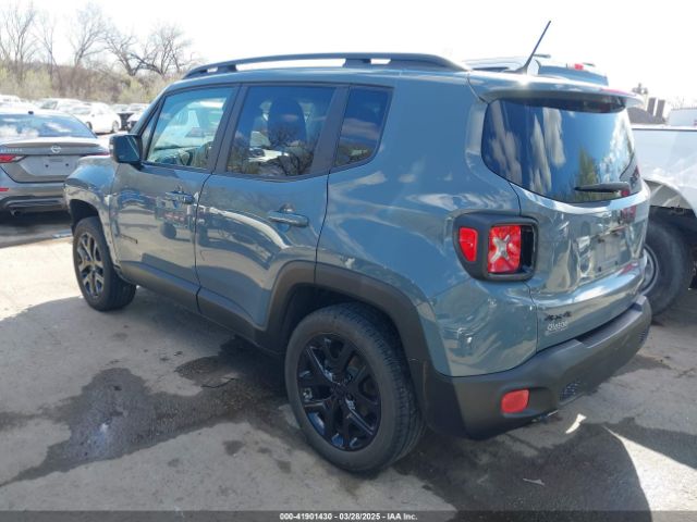 ZACCJBBB0HPG30353 Jeep Renegade Altitude 4x4