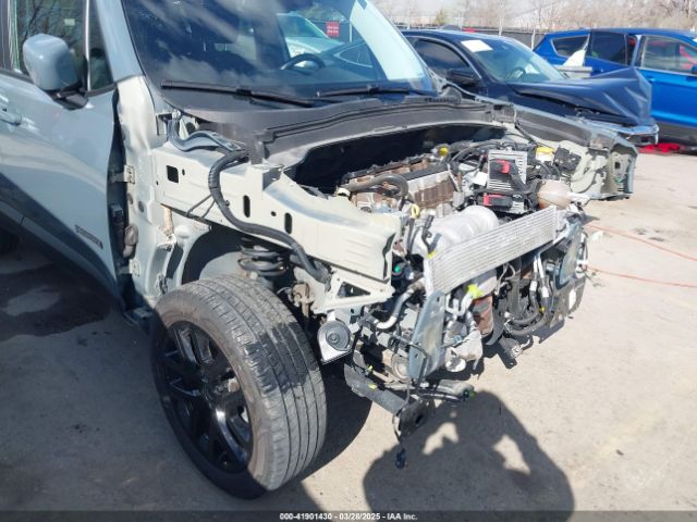 ZACCJBBB0HPG30353 Jeep Renegade Altitude 4x4