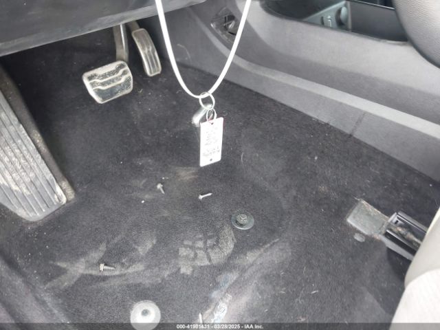3FA6P0VP1HR215383 Ford Fusion Sport