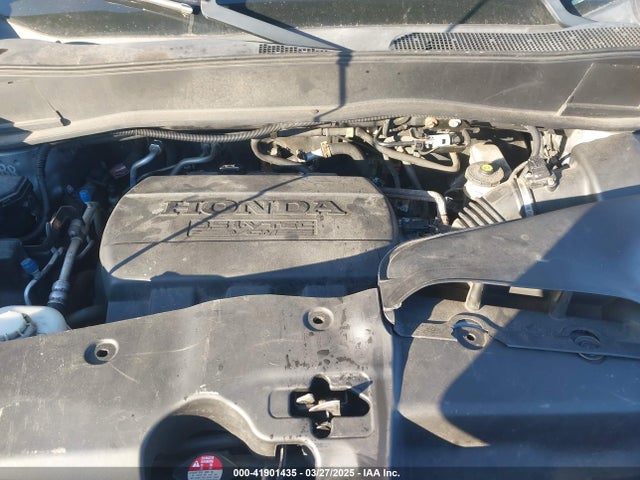 Продажа на аукционе авто 2013 Honda Pilot Lx, vin: 5FNYF4H25DB073872, номер лота: 41901435