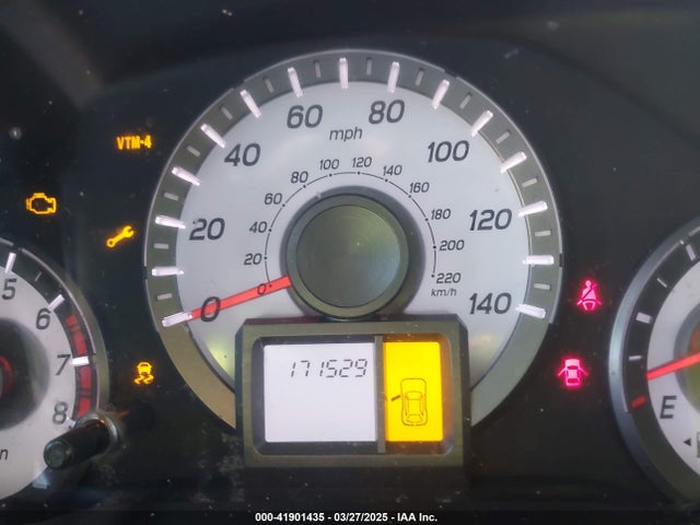 Продажа на аукционе авто 2013 Honda Pilot Lx, vin: 5FNYF4H25DB073872, номер лота: 41901435