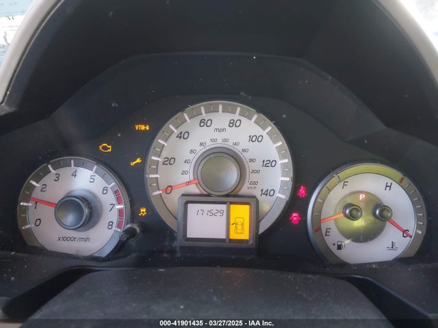 Продажа на аукционе авто 2013 Honda Pilot Lx, vin: 5FNYF4H25DB073872, номер лота: 41901435