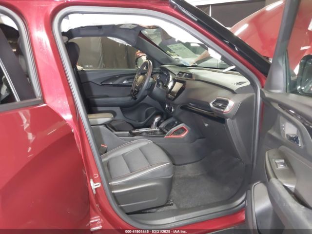 2022 CHEVROLET TRAILBLAZER KL79MTSL6NB080806 Photo 4