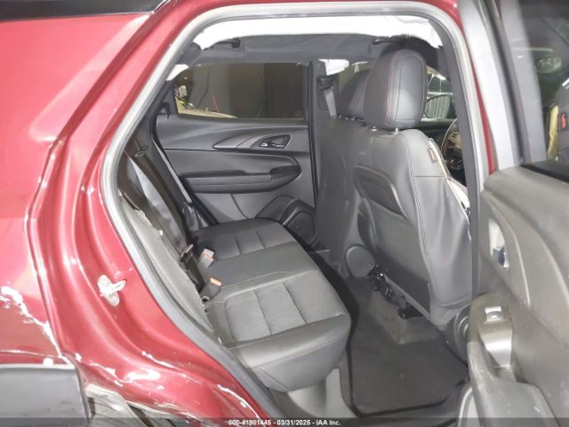 2022 CHEVROLET TRAILBLAZER KL79MTSL6NB080806 Photo 7