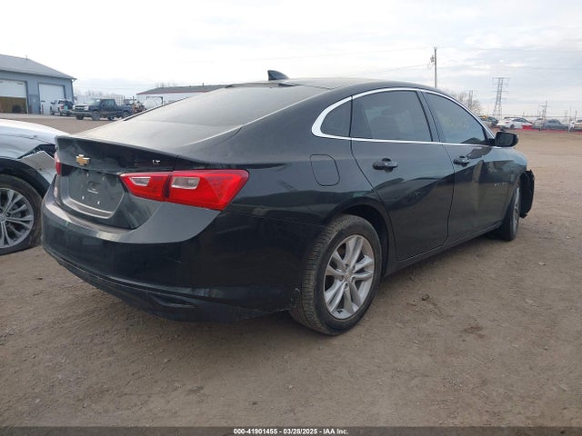 1G1ZE5STXHF105871 Chevrolet MALIBU 1LT