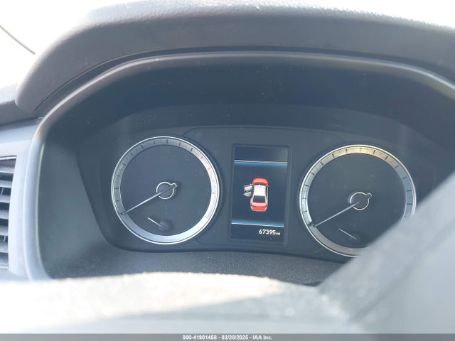 5NPE34AF9KH777242 Hyundai SONATA SEL
