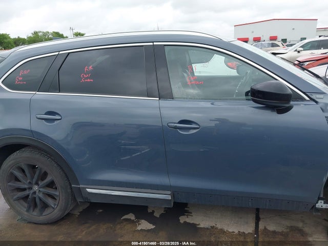 Mazda Cx-9 Carbon Edition 2022 JM3TCBDY2N0626986 Image 14