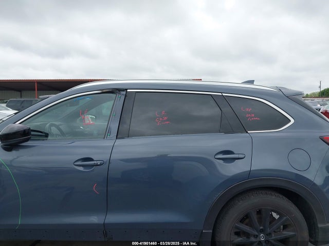 Mazda Cx-9 Carbon Edition 2022 JM3TCBDY2N0626986 Image 15