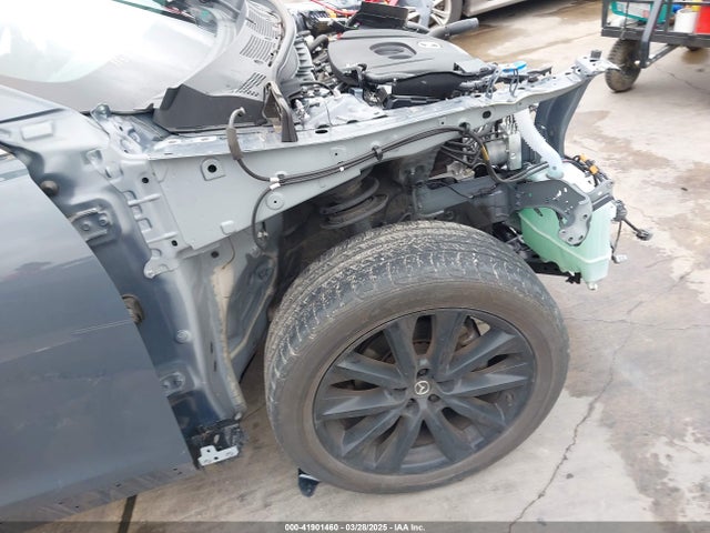 Mazda Cx-9 Carbon Edition 2022 JM3TCBDY2N0626986 Image 6