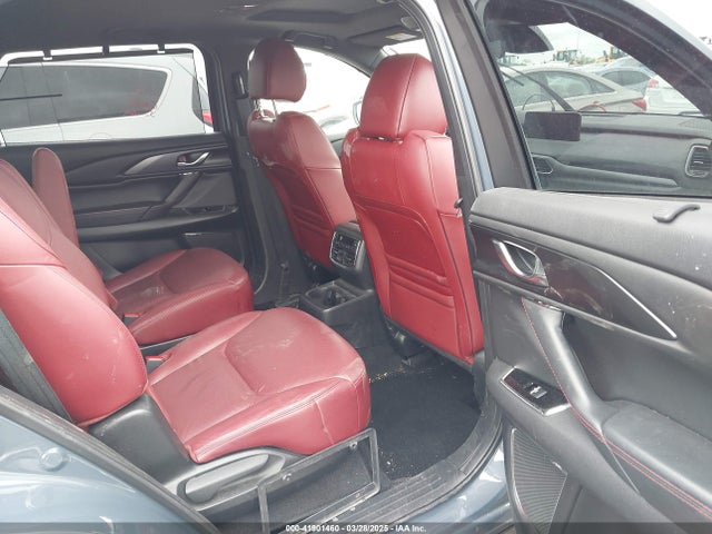 Mazda Cx-9 Carbon Edition 2022 JM3TCBDY2N0626986 Image 8
