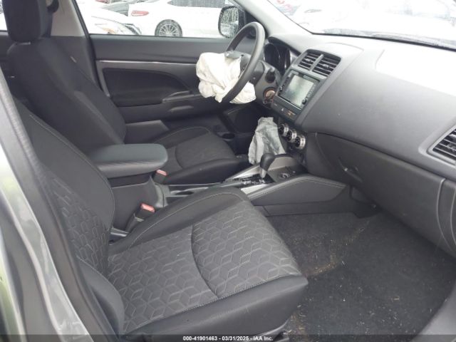 JA4ARUAU4RU006984 Mitsubishi mivec