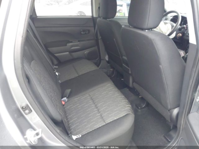 JA4ARUAU4RU006984 Mitsubishi mivec