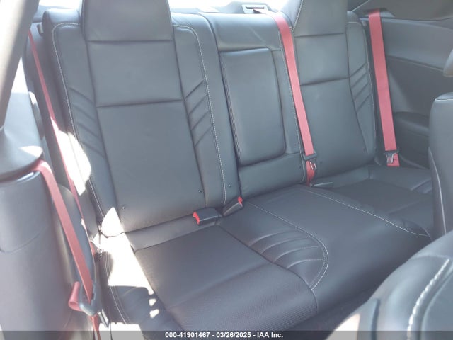 Dodge Challenger Srt Hellcat Redeye 2019 2C3CDZL99KH503061 Image 8