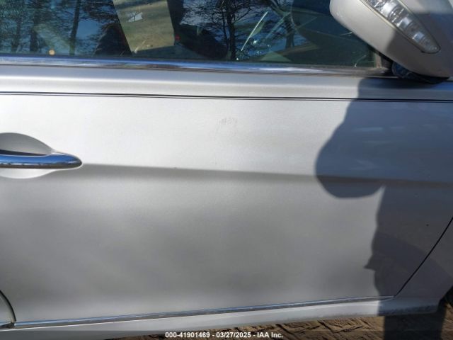 KMHEC4A45FA130070 Hyundai Sonata Hybrid Limited