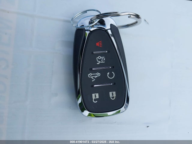 1G1FB3DS1H0131623 Chevrolet Camaro 1lt