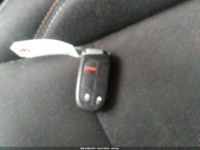 3C4NJCAB1JT204489 Jeep Compass Sport Fwd