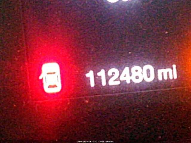 3C4NJCAB1JT204489 Jeep Compass Sport Fwd