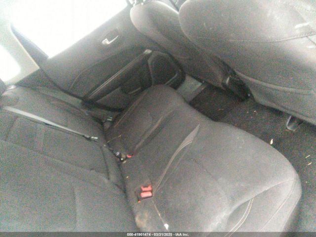 3C4NJCAB1JT204489 Jeep Compass Sport Fwd