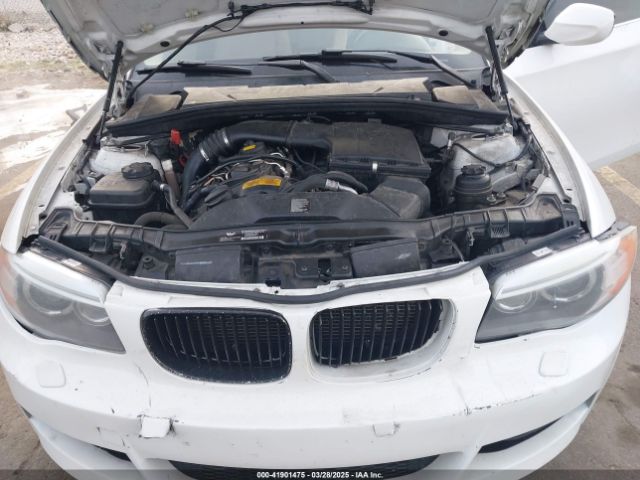 2013 BMW 135I WBAUC9C52DVM13628 Photo 9