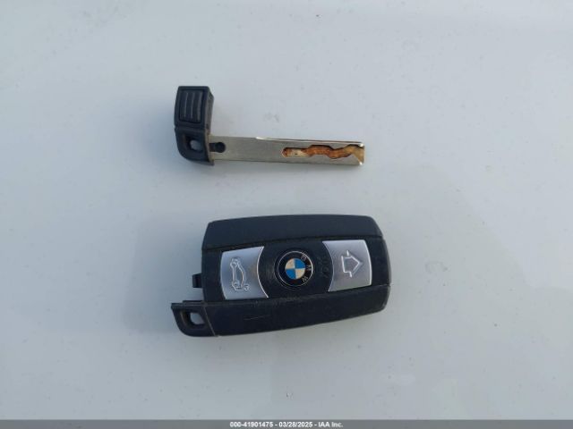2013 BMW 135I WBAUC9C52DVM13628 Photo 10
