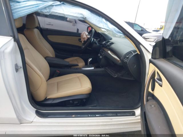 2013 BMW 135I WBAUC9C52DVM13628 Photo 4