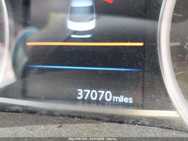 3N1AB7AP6KY444742 Nissan SENTRA SV