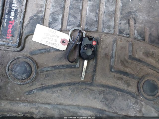 1FMCU0GX4GUC77589 Ford ESCAPE SE