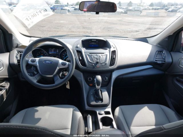 1FMCU0GX4GUC77589 Ford ESCAPE SE