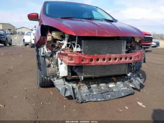 1FMCU0GX4GUC77589 Ford ESCAPE SE