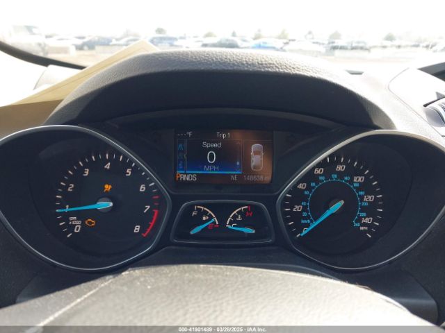 1FMCU0GX4GUC77589 Ford ESCAPE SE