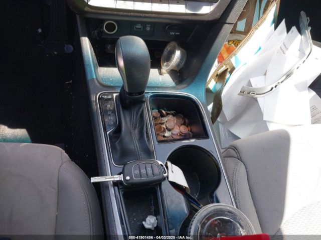 5NPE24AF3KH787381 Hyundai SONATA SE