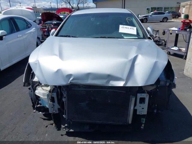 5NPE24AF3KH787381 Hyundai SONATA SE