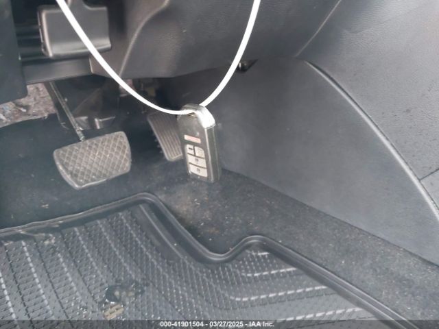 1HGCR3F96GA024559 Honda Accord Touring