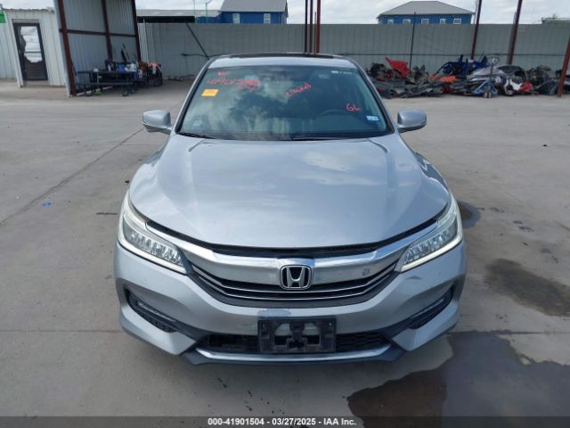 1HGCR3F96GA024559 Honda Accord Touring