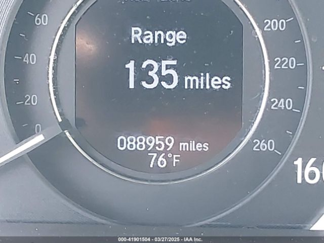 1HGCR3F96GA024559 Honda Accord Touring