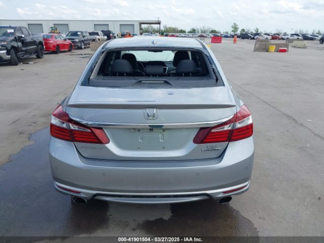 1HGCR3F96GA024559 Honda Accord Touring