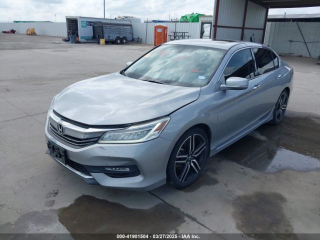 1HGCR3F96GA024559 Honda Accord Touring