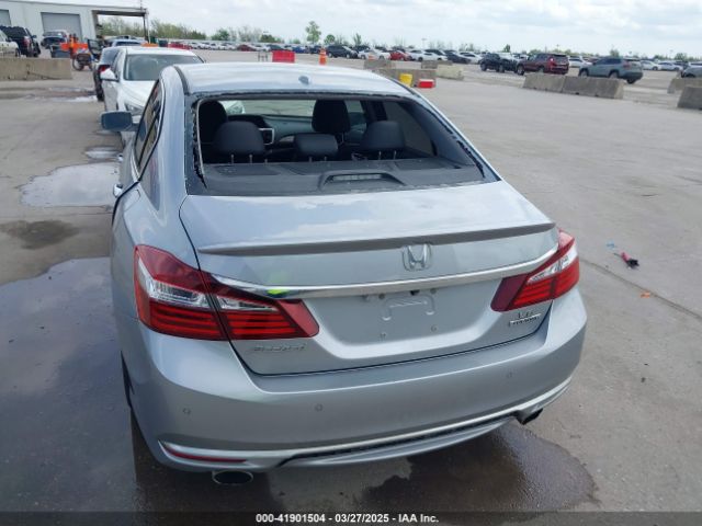 1HGCR3F96GA024559 Honda Accord Touring
