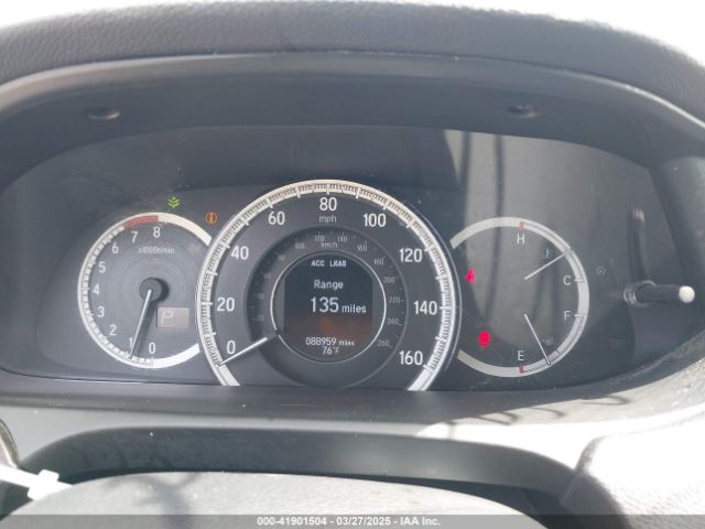 1HGCR3F96GA024559 Honda Accord Touring