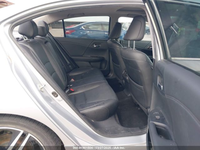 1HGCR3F96GA024559 Honda Accord Touring